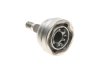 ШРКШ (наружный) Citroen C4 I/II/Peugeot 307 2.0 HDi 03-11 (25z/39z/58.5mm/100mm) Metelli 15-1496 (фото 2)