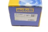 ШРКШ (зовнішній) CitroenC2/C3/Peugeot 1007 1.4/1.6 16V/1.4 HDi 03- (21z/28z/49mm/81mm) Metelli 15-1498 (фото 6)