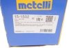 ШРКШ (наружный) Renault Clio III/Modus 1.2/1.4 16V/1.5dCi 04-12 (23z/29z/49mm/79.7mm) Metelli 15-1502 (фото 8)