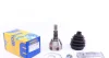 ШРКШ (зовнішній) Opel Astra H/J 04-/Zafira B 05-15 (33z/24z/52.3mm/84.4mm/54mm) METELLI Metelli 15-1505 (фото 1)