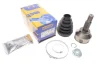 ШРКШ (зовнішній) Ford Focus I 1.8 TDCI 01-04 (25z/24z/52.7mm/84.6mm) METELLI Metelli 15-1511 (фото 1)