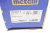 ШРКШ (зовнішній) Ford Focus I 1.8 TDCI 01-04 (25z/24z/52.7mm/84.6mm) METELLI Metelli 15-1511 (фото 7)