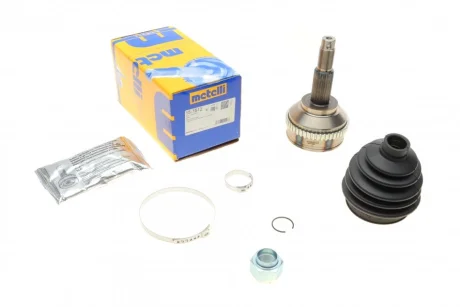 ШРКШ (зовнішній) Chrysler Voyager 2.4/2.5CRD 00-08 (26z/32z/95.5mm) (ABS 47z) METELLI Metelli 15-1512
