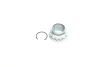 ШРКШ (зовнішній) Citroen C1/Peugeot 107/Toyota Aygo 1.0 05-14 (24z/19z/49.5mm/70.1mm) Metelli 15-1528 (фото 3)
