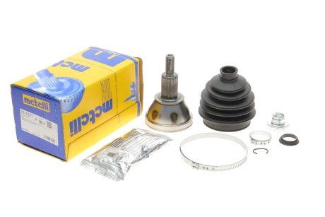Фото шРКШ (наружный) VW Fox II/Polo V 1.2/1.4/1.4 TDI/1.9 SDI 02-12 (36z/30z/51.9mm/84.8mm) Metelli 15-1531 ШРКШ (наружный) VW Fox II/Polo V 1.2/1.4/1.4 TDI/1.9 SDI 02-12 (36z/30z/51.9mm/84.8mm) Metelli 15-1531