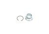 ШРКШ (наружный) Toyota Rav4 II/III/Corolla VII/VIII 1.8-2.0/2.0-2.4 D 01-13 (26z/27z) (+ABS 48) Metelli 15-1536 (фото 5)