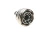 ШРКШ (наружный) Volvo S70 2.0-2.4/2.5 TDI 96-00 (36z/27z/56.5mm/98.2mm) (+ABS 48) Metelli 15-1538 (фото 2)