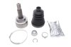 ШРКШ (зовнішній) Toyota Avensis 03-08/Corolla 01-13 (26z/23z/58mm/82mm/59.5mm) (+ABS48z) Metelli 15-1539 (фото 1)
