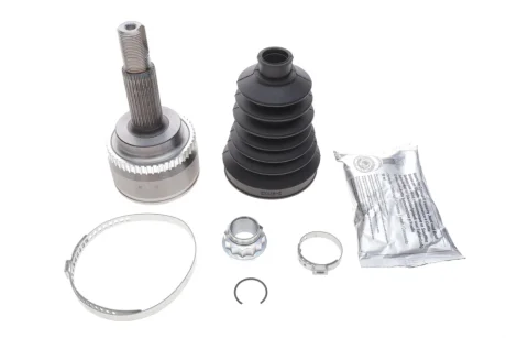 ШРКШ (зовнішній) Toyota Avensis 03-08/Corolla 01-13 (26z/23z/58mm/82mm/59.5mm) (+ABS48z) METELLI Metelli 15-1539
