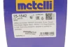 ШРКШ (зовнішній) Renault Kangoo 01-/Megane/Scenic 99-03 (23z/30z/57.3mm/85mm/50.8mm) (+ABS44z) METELLI Metelli 15-1542 (фото 14)