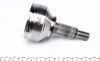 ШРКШ (зовнішній) Renault Trafic II/Opel Vivaro/Nissan Primastar 01- (27z/26z/56.5mm/91.6mm/59.6mm) METELLI Metelli 15-1549 (фото 3)
