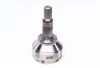 ШРКШ (зовнішній) Renault Trafic II/Opel Vivaro/Nissan Primastar 01- (27z/26z/56.5mm/91.6mm/59.6mm) METELLI Metelli 15-1549 (фото 4)