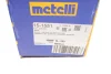 ШРКШ (зовнішній) Audi A4 II/III 1.8T/2.0TDI/3.2FSI 00-09 (38z/27z/59.6mm/100mm) (+ABS 45) METELLI Metelli 15-1551 (фото 8)