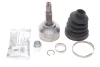 ШРКШ (зовнішній) Citroen C3 02-/Peugeot 208 1.2-1.6/1.4-1.6 HDi 12- (21z/22z/48.6mm/79.2mm) METELLI Metelli 15-1560 (фото 1)