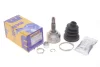 ШРКШ (зовнішній) Citroen C3 02-/Peugeot 208 1.2-1.6/1.4-1.6 HDi 12- (21z/22z/48.6mm/79.2mm) METELLI Metelli 15-1560 (фото 2)