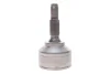 ШРКШ (зовнішній) Citroen C3 02-/Peugeot 208 1.2-1.6/1.4-1.6 HDi 12- (21z/22z/48.6mm/79.2mm) METELLI Metelli 15-1560 (фото 5)