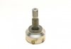 ШРКШ (зовнішній) Citroen C5 01- (25/34z/86mm) Metelli 15-1588 (фото 6)