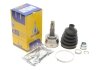 ШРКШ (зовнішній) Fiat Punto/Opel Corsa 1.2-1.4 05- (22z/21z/51mm/75.1mm/40.5mm) Metelli 15-1593 (фото 2)