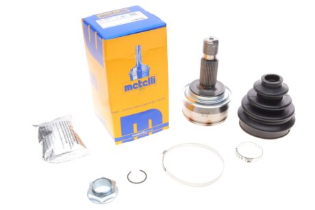 РШ шарнір (комплект) Metelli 15-1605