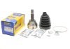 ШРКШ (наружный) Opel Astra H/Zafira B 1.7-1.9 CDTI/2.0 04-15 (33z/26z/52.5mm/90.9mm/54mm) Metelli 15-1613 (фото 1)