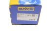 ШРКШ (наружный) Opel Astra H/Zafira B 1.7-1.9 CDTI/2.0 04-15 (33z/26z/52.5mm/90.9mm/54mm) Metelli 15-1613 (фото 5)