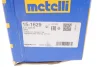 ШРКШ (зовнішній) Citroen C3/Peugeot 206 1.1-1.4 i/1.4 HDi 02- (21z/21z/48.5mm/75.1mm/52mm) Metelli 15-1629 (фото 8)
