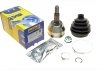 ШРКШ (наружный) Renault Laguna 1.6-2.0 97-01 (23z/32z/87mm) Metelli 15-1632 (фото 1)