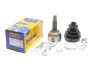 ШРКШ (зовнішній) Nissan Micra III/Note I 1.4/1.6/1.5 DCi 05-12 (23z/22z/49mm/79.1mm/53mm) METELLI Metelli 15-1634 (фото 1)