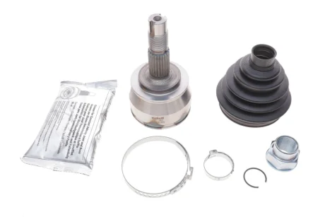 ШРКШ (зовнішній) Citroen Nemo/Fiat Punto/Qubo/Fiorino/Peugeot Bipper 07- (22z/22z/51mm/79.1mm/39.8mm) METELLI Metelli 15-1637