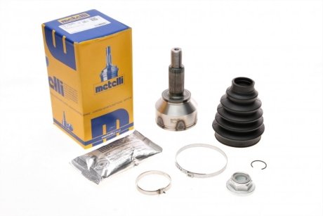 ШРКШ (наружный) Ford Mondeo 1.8-2.0 16V 00-07 (27z/23z/56mm/82mm/58.3mm) Metelli 15-1640