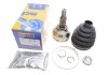 ШРКШ (наружный) Renault Clio II/III 1.5 dCi 05-14/Modus 1.2 04- (25zx32z/52.65mm/87.8mm/54.1mm) Metelli 15-1650 (фото 1)
