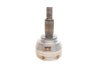 ШРКШ (наружный) Renault Clio II/III 1.5 dCi 05-14/Modus 1.2 04- (25zx32z/52.65mm/87.8mm/54.1mm) Metelli 15-1650 (фото 5)