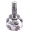 ШРКШ (зовнішній) Citroen C4 Picasso 06-13 (25z/26z/58.8mm/91mm/47.5mm) METELLI Metelli 15-1657 (фото 3)