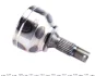 ШРКШ (зовнішній) Citroen C4 Picasso 06-13 (25z/26z/58.8mm/91mm/47.5mm) METELLI Metelli 15-1657 (фото 4)