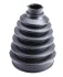 ШРКШ (зовнішній) Citroen C4 Picasso 06-13 (25z/26z/58.8mm/91mm/47.5mm) METELLI Metelli 15-1657 (фото 6)