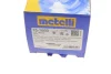 ШРКШ (зовнішній) Ford Fiesta V/VI 1.25/1.4 TDCI 01-12 (25z/22z/53.3mm/73.6mm/55.8mm) METELLI Metelli 15-1669 (фото 5)