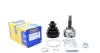 ШРКШ (зовнішній) Renault Kangoo 05-06/Clio 98-10/Megane 99-02 (21z/30z/52.4mm/84.9mm/51.4mm)(+ABS44z) METELLI Metelli 15-1670 (фото 1)