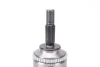 ШРКШ (зовнішній) Renault Kangoo 05-06/Clio 98-10/Megane 99-02 (21z/30z/52.4mm/84.9mm/51.4mm)(+ABS44z) METELLI Metelli 15-1670 (фото 3)