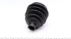 ШРКШ (зовнішній) Renault Kangoo 05-07 (23z/32z/57.5mm/87.4mm/52mm) (+ABS44z) METELLI Metelli 15-1671 (фото 6)