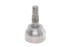 ШРКШ (зовнішній) Citroen Berlingo/C3/C4/Peugeot 207/208/308/3008/5008 08- (25z/34z/58.5mm/86mm/46.5) METELLI Metelli 15-1675 (фото 14)