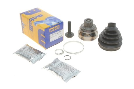 ШРКШ (наружный) Audi A4 2.0-3.2 TFSI/ TDI 07- (42z/27z/76.3mm/100mm/33.5mm) Metelli 15-1688