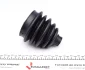 ШРКШ (зовнішній) Opel Astra H 09-14 АКПП/Astra J 09- (33z/23z/51.9mm/82mm/56.7mm) Metelli 15-1693 (фото 6)