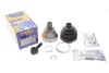 ШРКШ (зовнішній) Audi A3/Seat/Skoda Octavia/VW Caddy/Golf/Passat 07- (36z/33z/59.5mm/93.7mm/39.8mm) METELLI Metelli 15-1708 (фото 2)