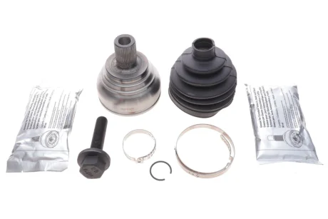 ШРКШ (зовнішній) Audi A3/Seat/Skoda Octavia/VW Caddy/Golf/Passat 07- (36z/33z/59.5mm/93.7mm/39.8mm) METELLI Metelli 15-1708