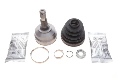 ШРКШ (зовнішній) Citroen DS4/DS5 11-15/Peugeot 308 07-14/3008/5008 09- (25z/39z/58.4mm/94.9mm/88.7mm) METELLI Metelli 15-1711