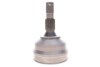 ШРКШ (наружный) Citroen DS4/DS5 11-15/Peugeot 308 07-14/3008/5008 09- (25z/39z/58.4mm/94.9mm/88.7mm) Metelli 15-1711 (фото 5)