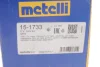 ШРКШ (зовнішній) Renault Trafic II/Opel Vivaro A 06- (27z/36z/56.5mm/101.3mm/60.1mm) METELLI Metelli 15-1733 (фото 14)