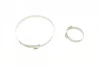 ШРКШ (зовнішній) Ford Galaxy /Mondeo 1.6-2.2 07-15/Volvo S60/S80/V60/V70 10-15 (40z/28z/91.9mm) Metelli 15-1738 (фото 4)