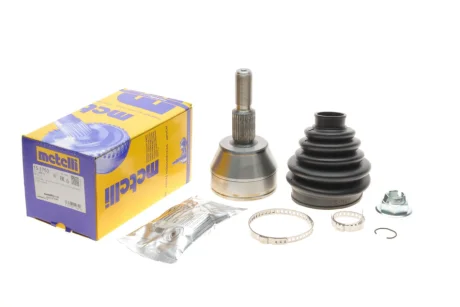 ШРКШ (зовнішній) Ford Focus III 1.5-1.6 TDCi 10- (27z/26z/62.8mm/87mm/47.1mm) METELLI Metelli 15-1753