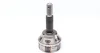 ШРКШ (зовнішній) Ford Transit 06-14 (28z/29z/58.5mm/101.3mm/77.4mm) (+ABS48z) METELLI Metelli 15-1756 (фото 6)